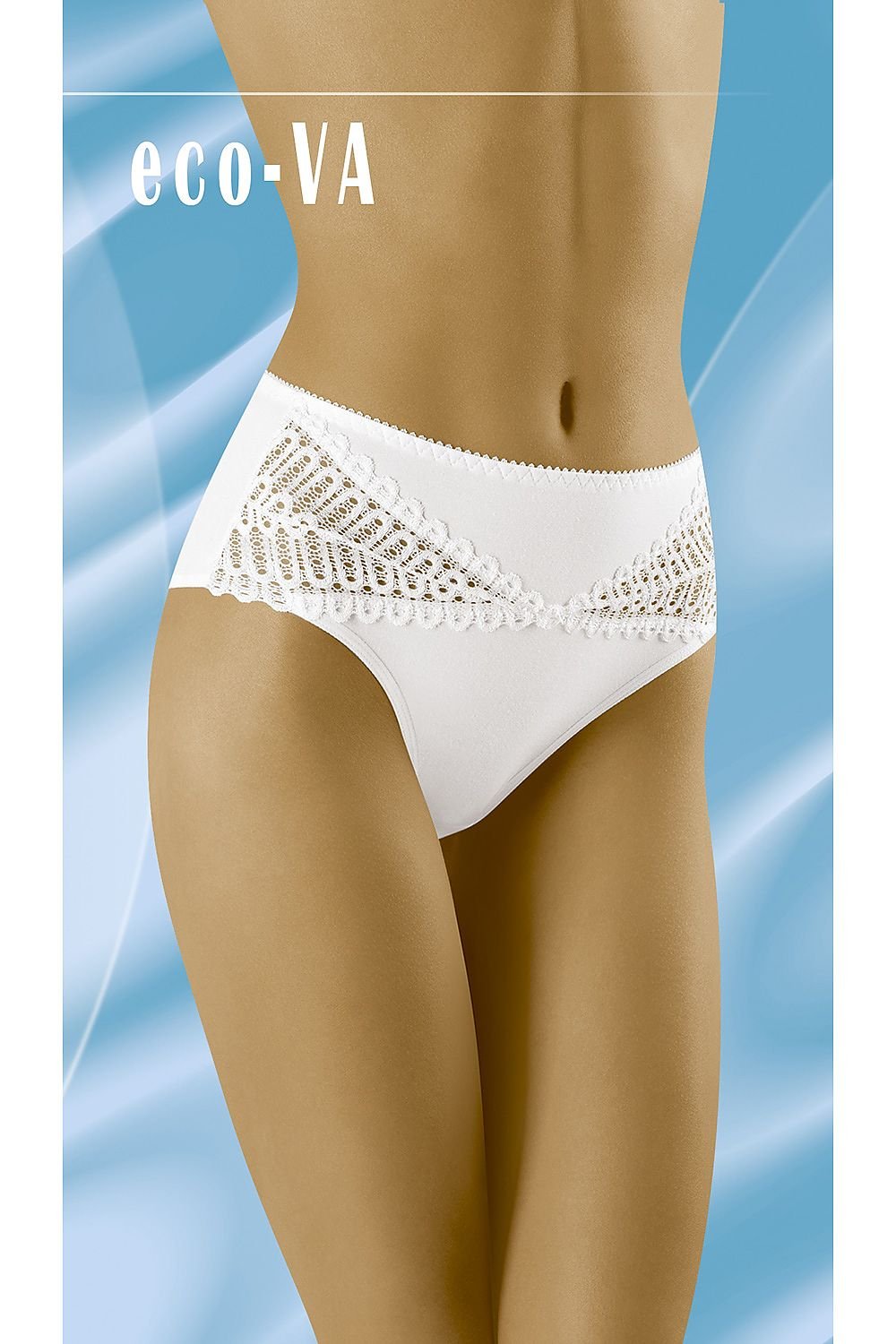 Wolbar ECO-VA Women's Panties