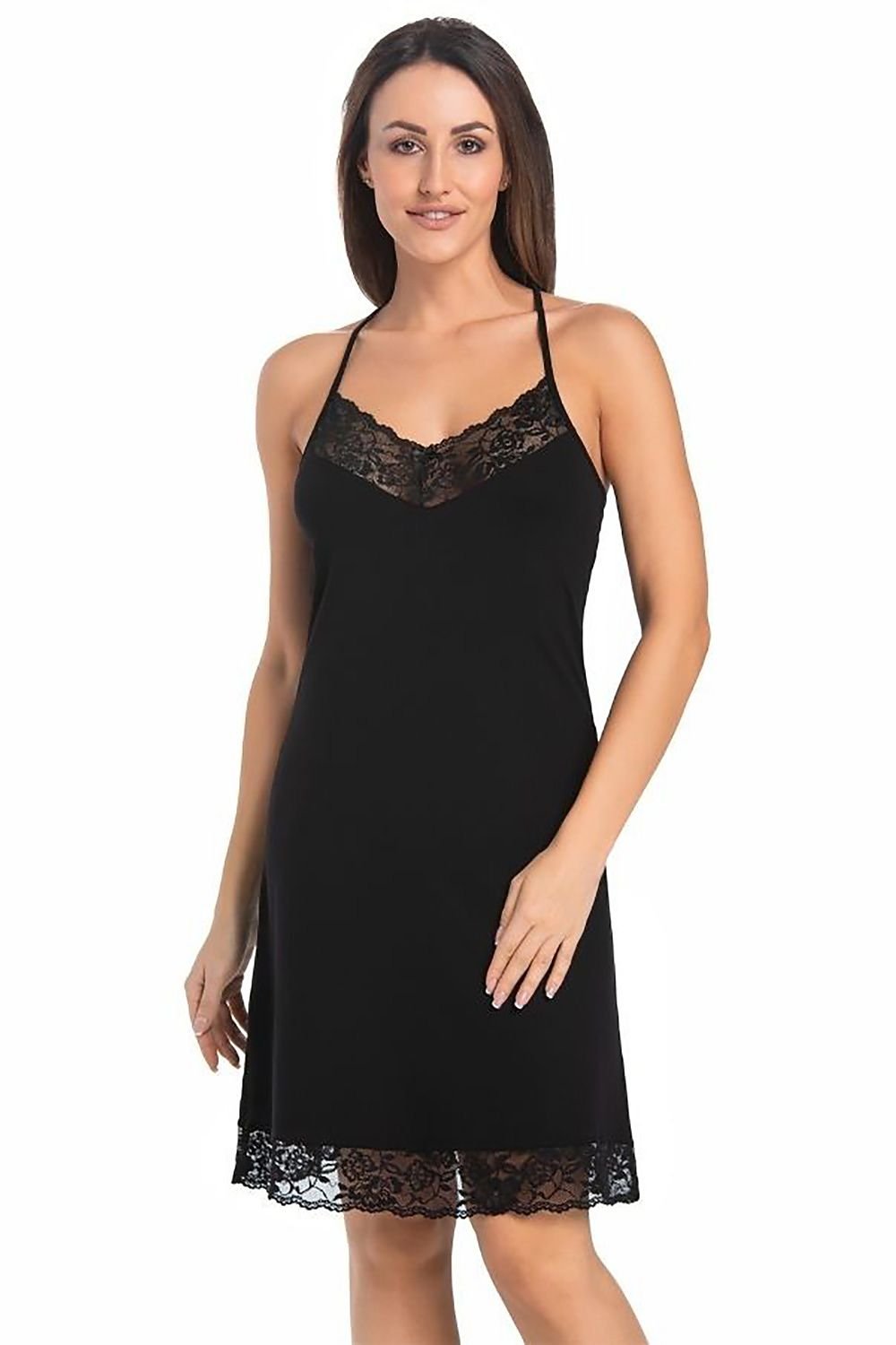 Teyli Women's Chemise