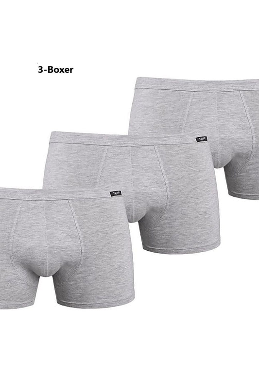 Men's Classic Boxers - Teyli