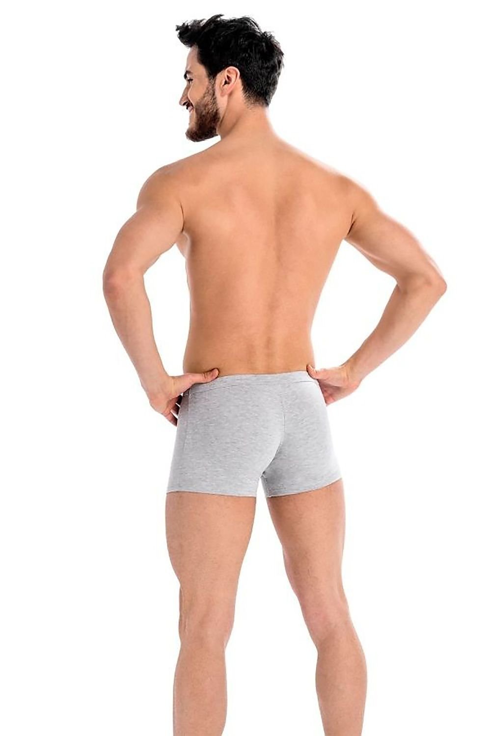 Men's Classic Boxers - Teyli