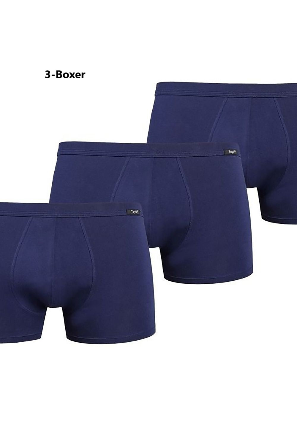 Men's Classic Boxers - Teyli