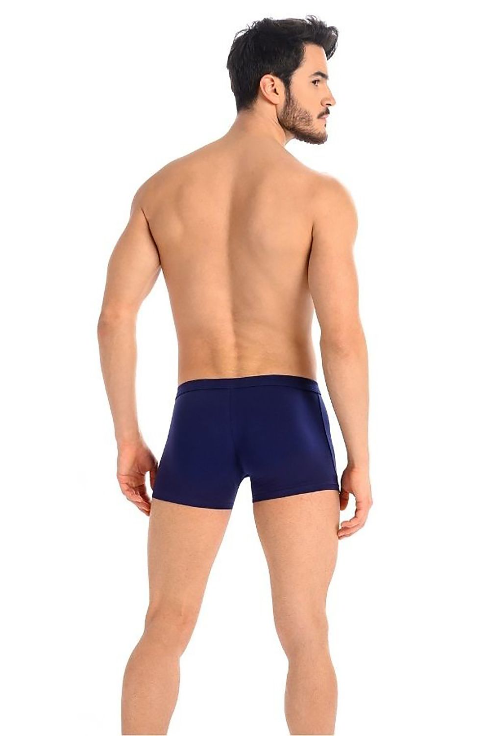 Men's Classic Boxers - Teyli