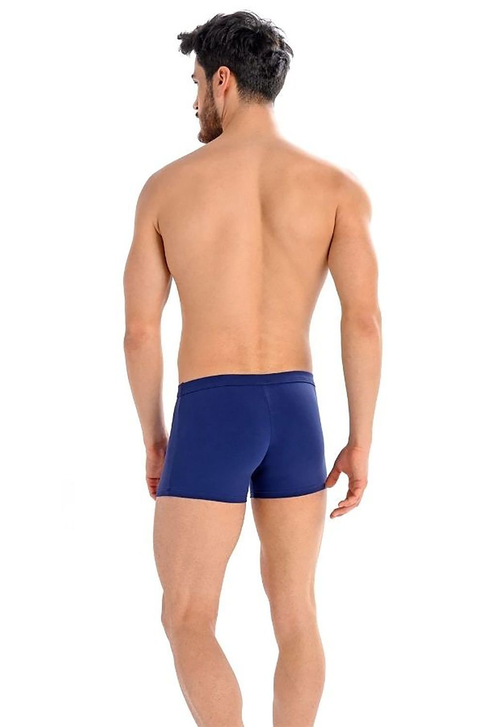 Men's Classic Boxers - Teyli