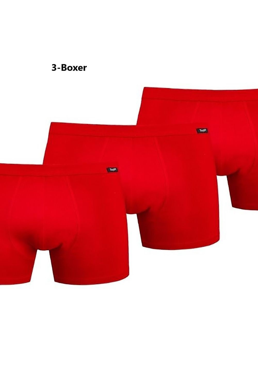 Men's Classic Boxers - Teyli