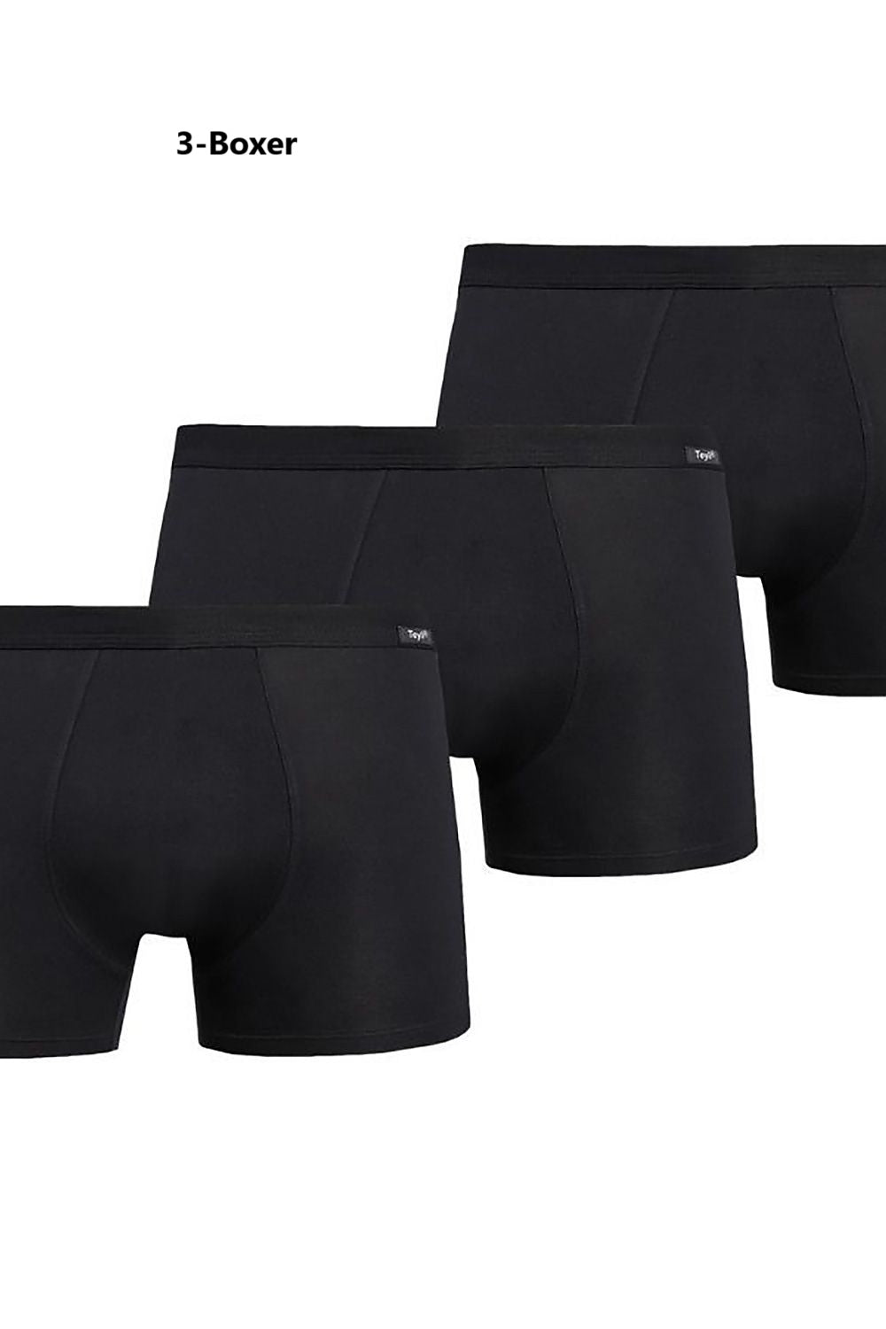 Men's Classic Boxers - Teyli