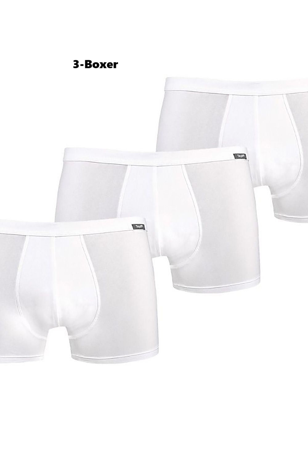 Men's Classic Boxers - Teyli