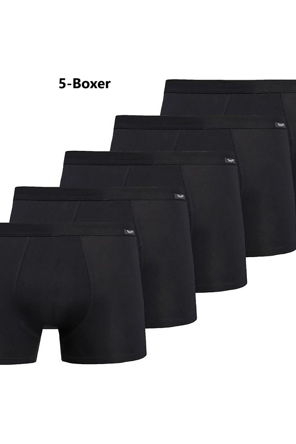 Men's Classic Boxers - Teyli