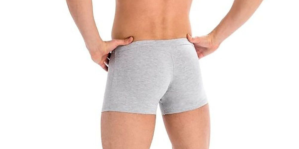 Men's Classic Boxers - Teyli