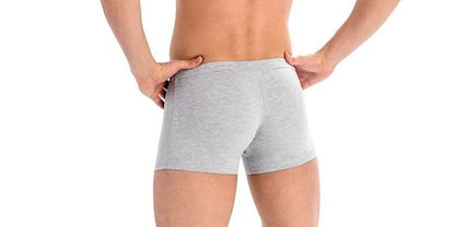 Men's Classic Boxers - Teyli