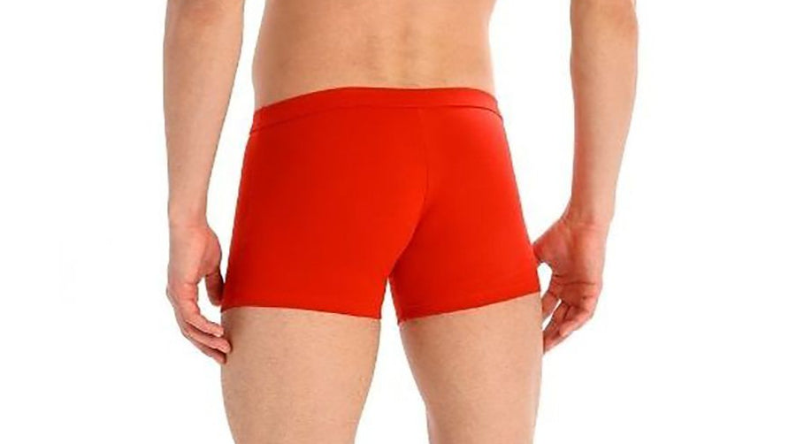 Men's Classic Boxers - Teyli