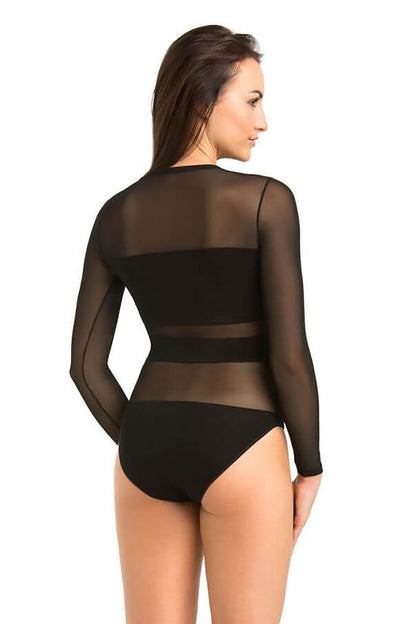 Shapewear Body - Teyli