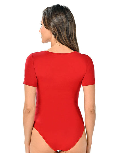 Women’s Classic Bodysuit –Teyli