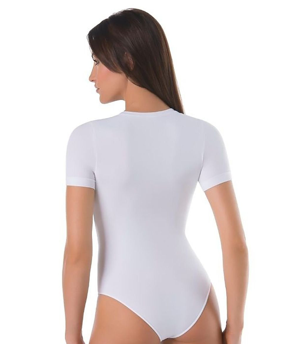 Women’s Classic Bodysuit –Teyli