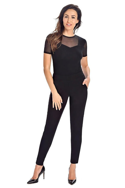 Shapewear Bodysuit – Teyli