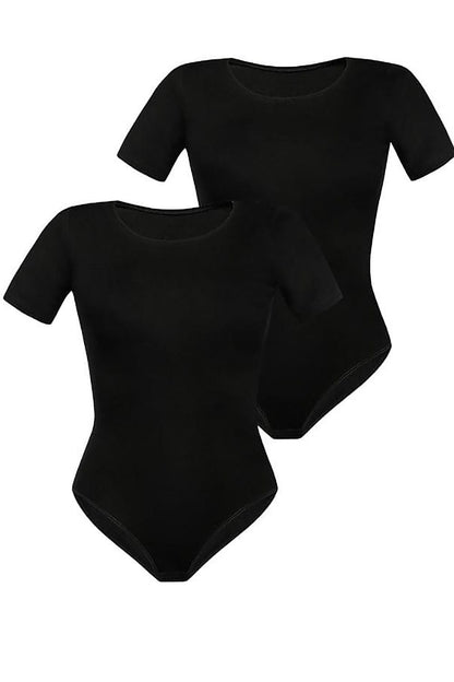 Women’s Classic Bodysuit –Teyli