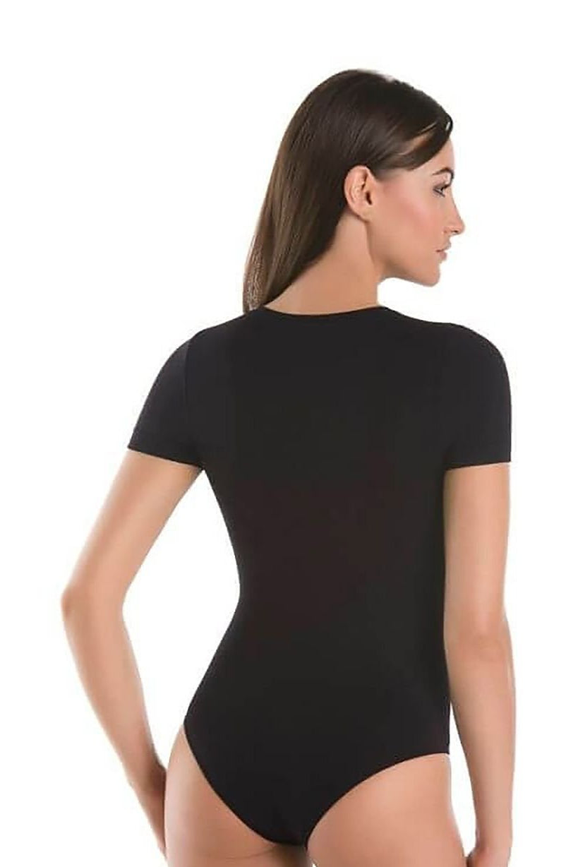 Women’s Classic Bodysuit –Teyli