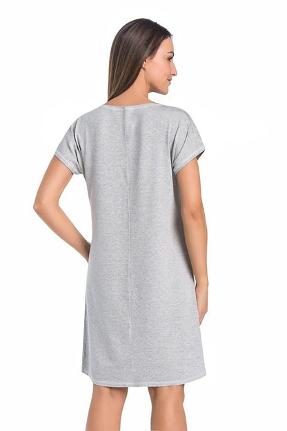 Classic Nightshirt – Teyli