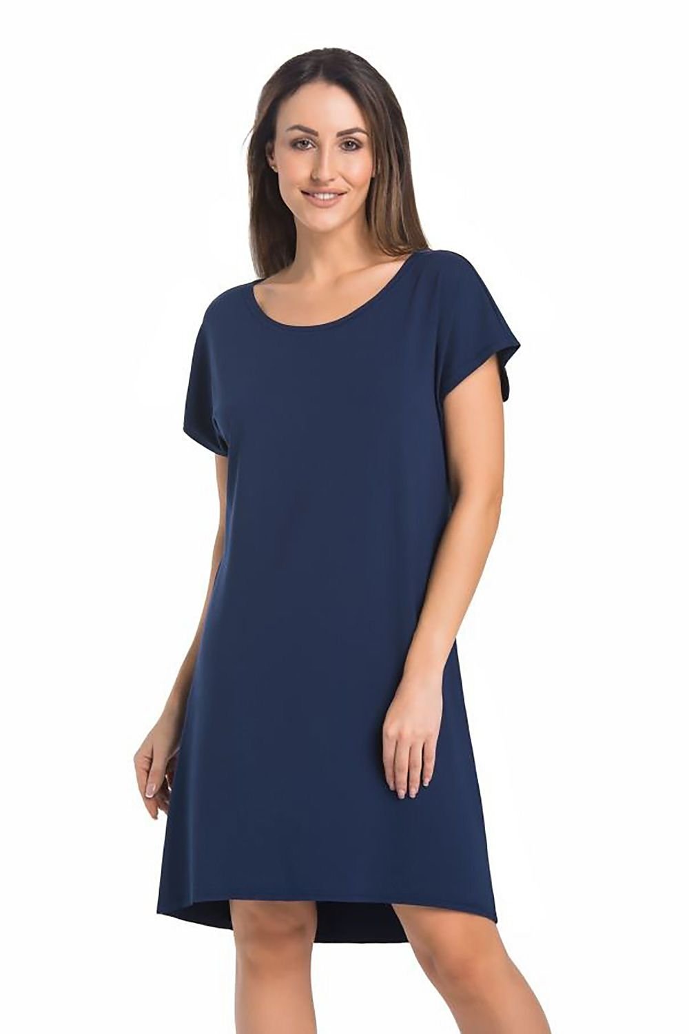 Classic Nightshirt – Teyli