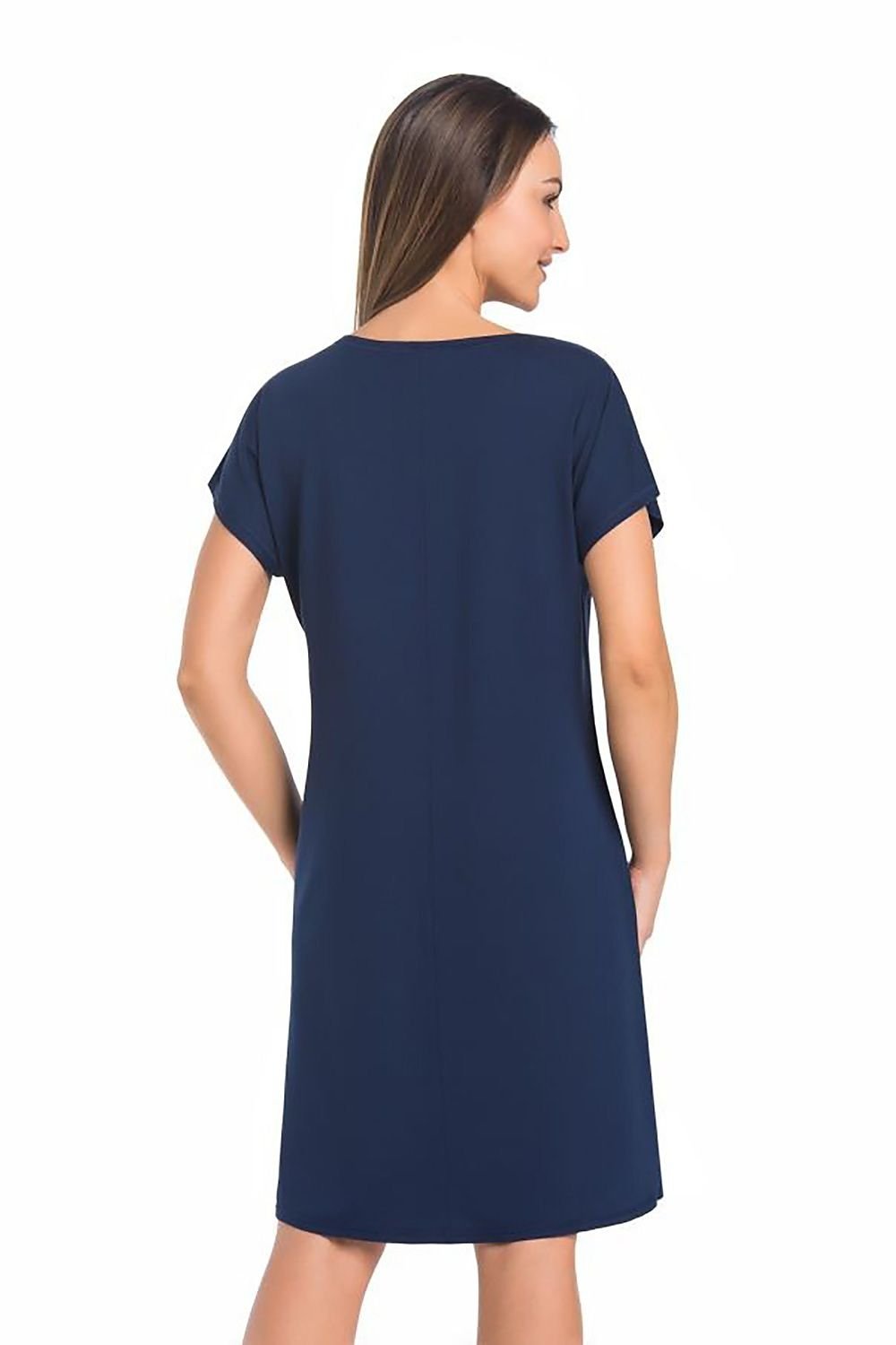 Classic Nightshirt – Teyli