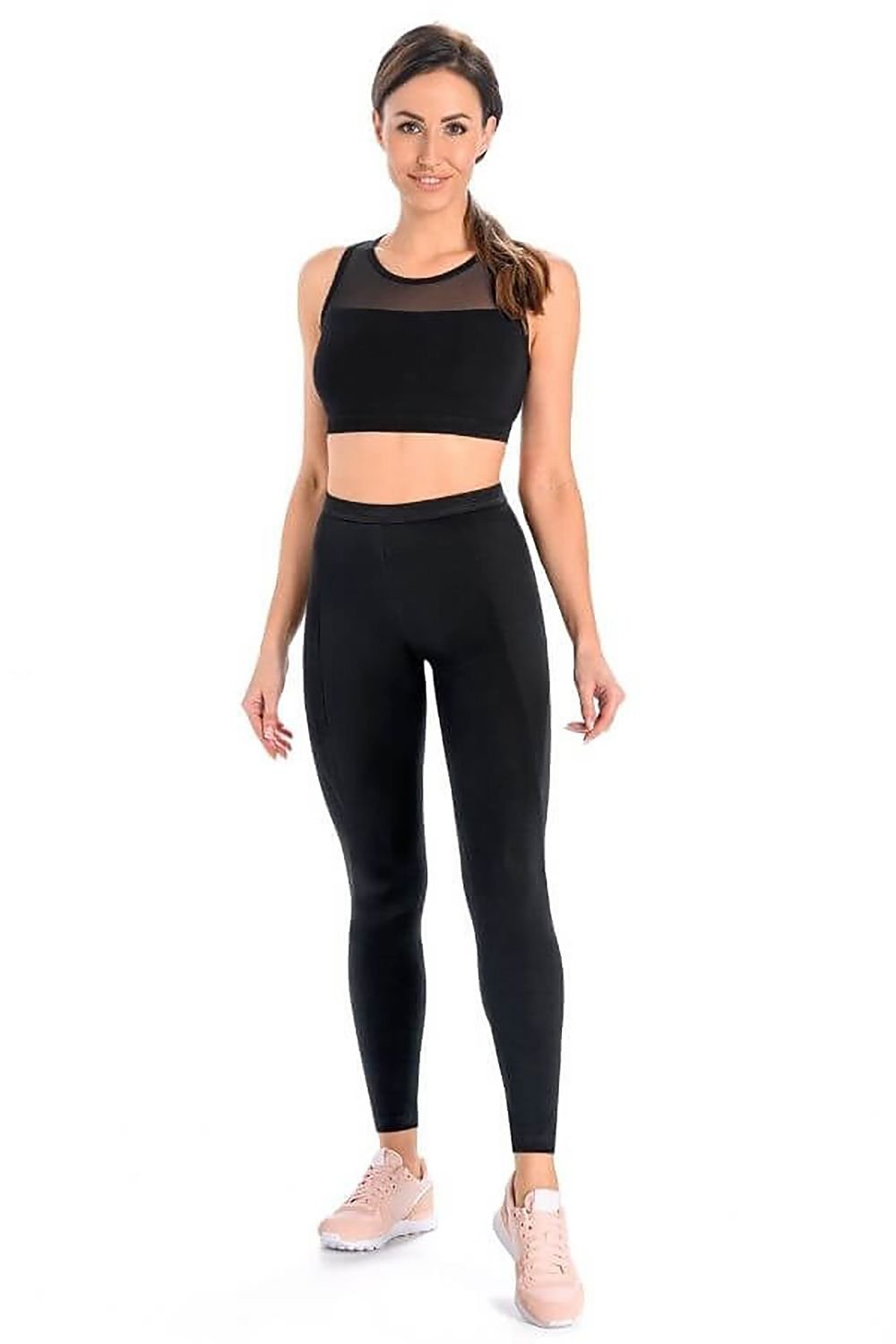 Teyli Long Leggings