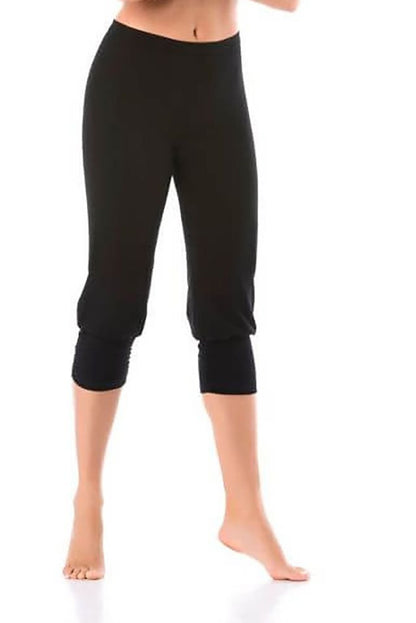 Teyli Short Leggings