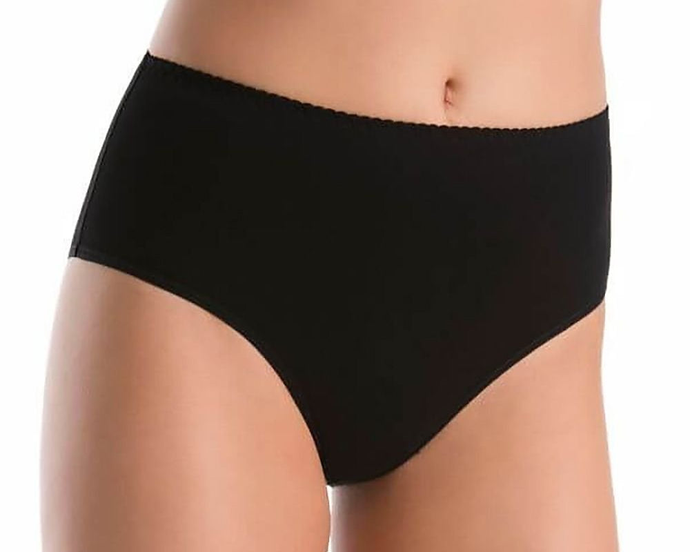 Teyli Multipack High-Waist Cotton Panties