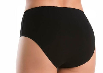 Teyli Multipack High-Waist Cotton Panties