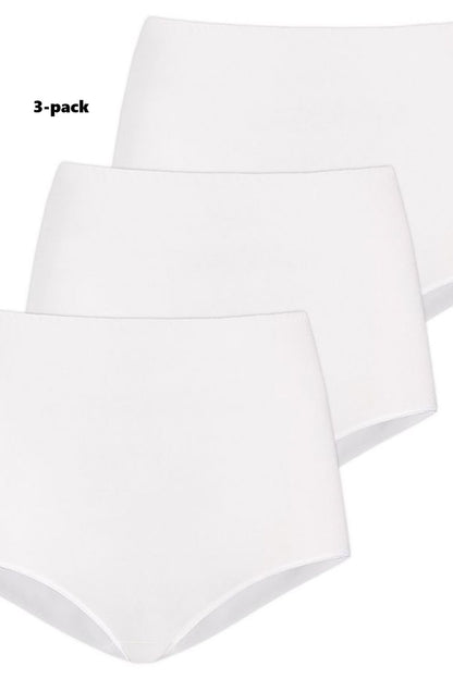 Teyli Multipack High-Waist Cotton Panties