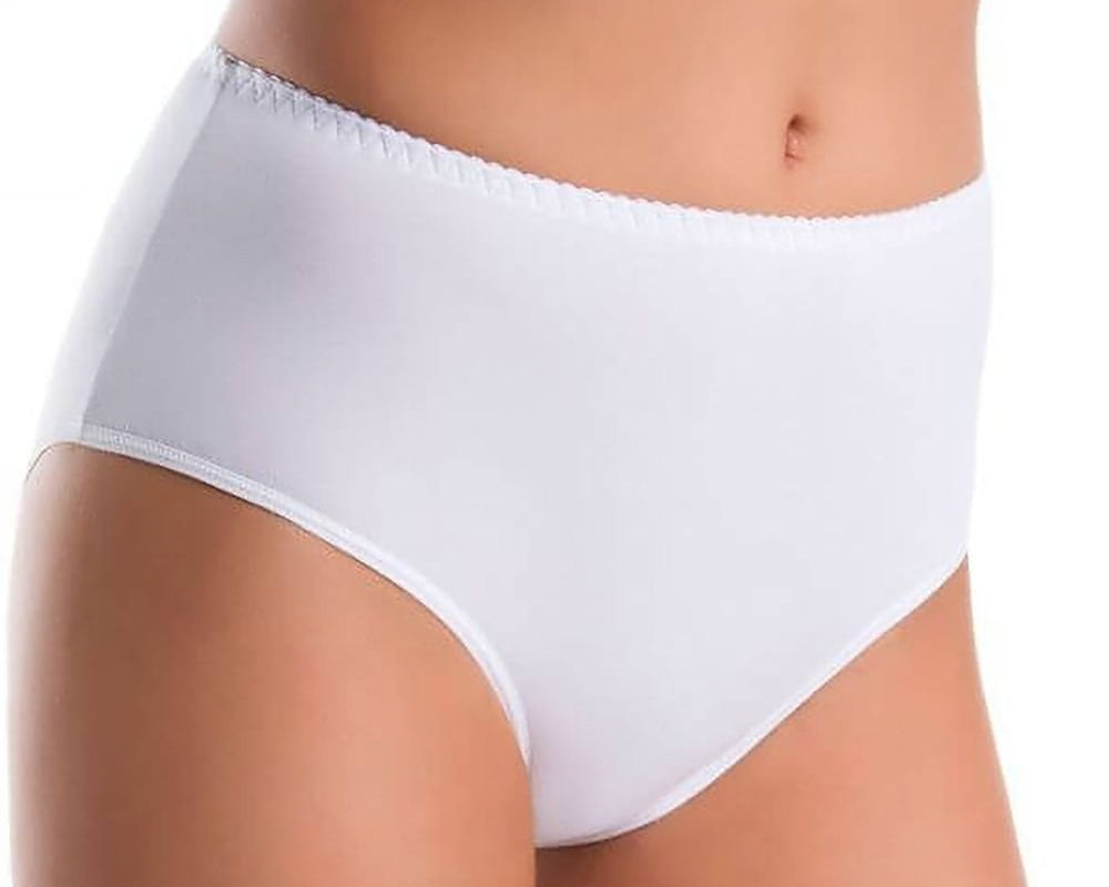 Teyli Multipack High-Waist Cotton Panties