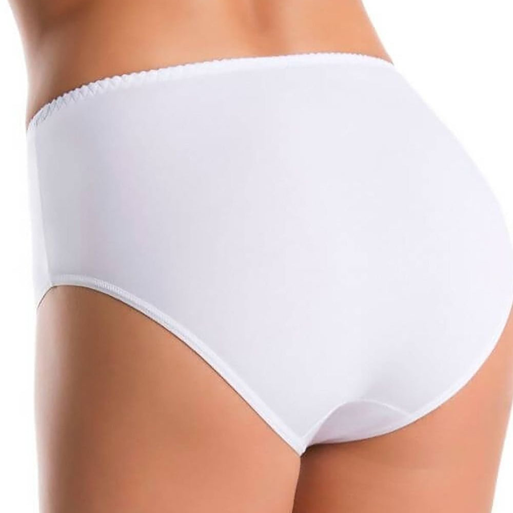 Teyli Multipack High-Waist Cotton Panties