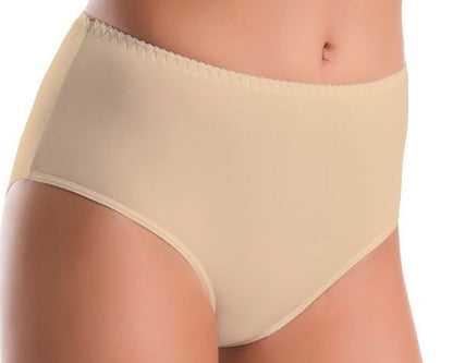 Teyli Multipack High-Waist Cotton Panties