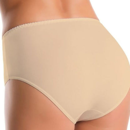 Teyli Multipack High-Waist Cotton Panties