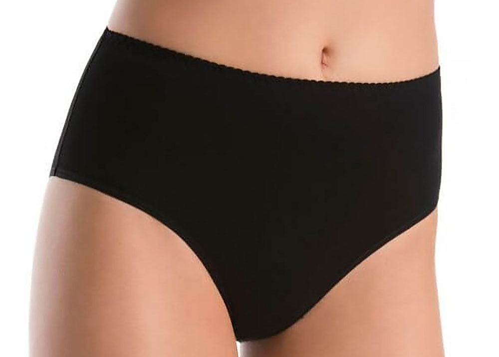 Teyli Multipack High-Waist Cotton Panties