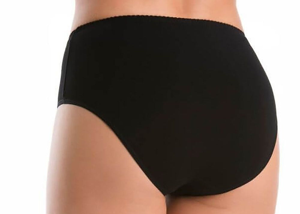 Teyli Multipack High-Waist Cotton Panties