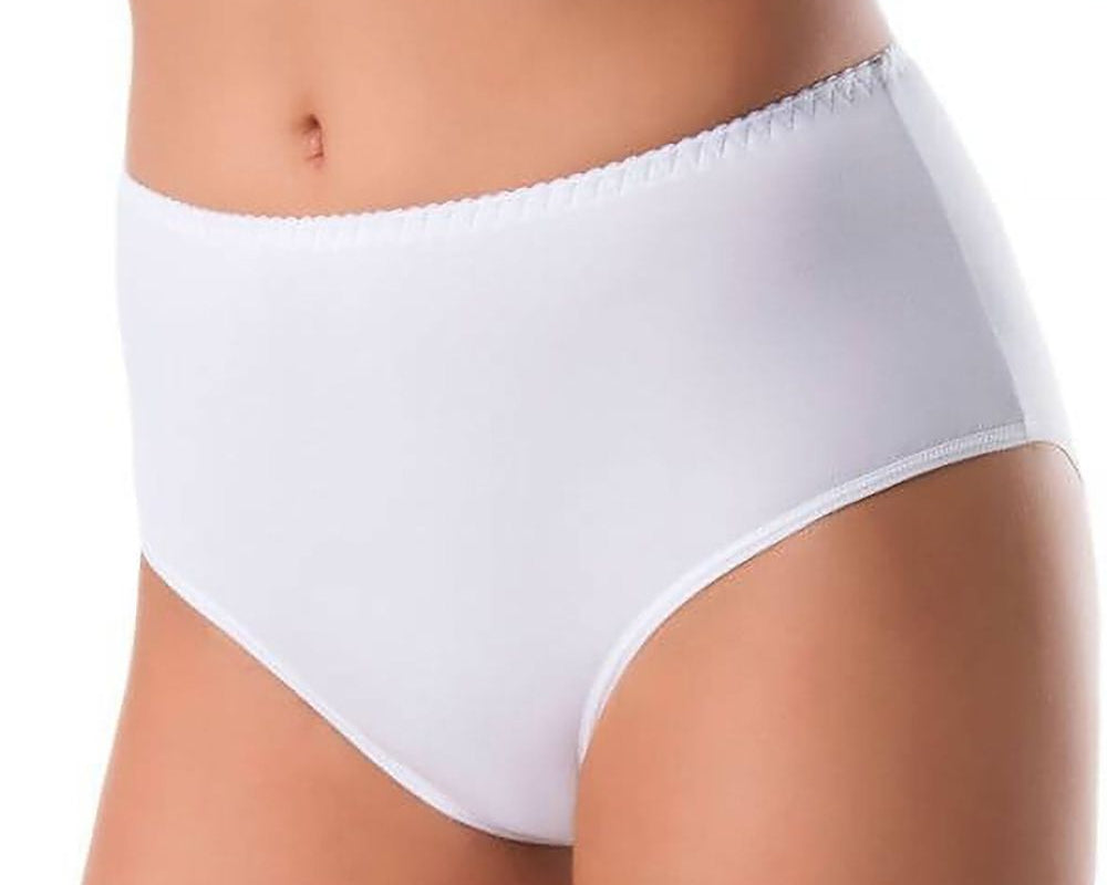 Teyli Multipack High-Waist Cotton Panties