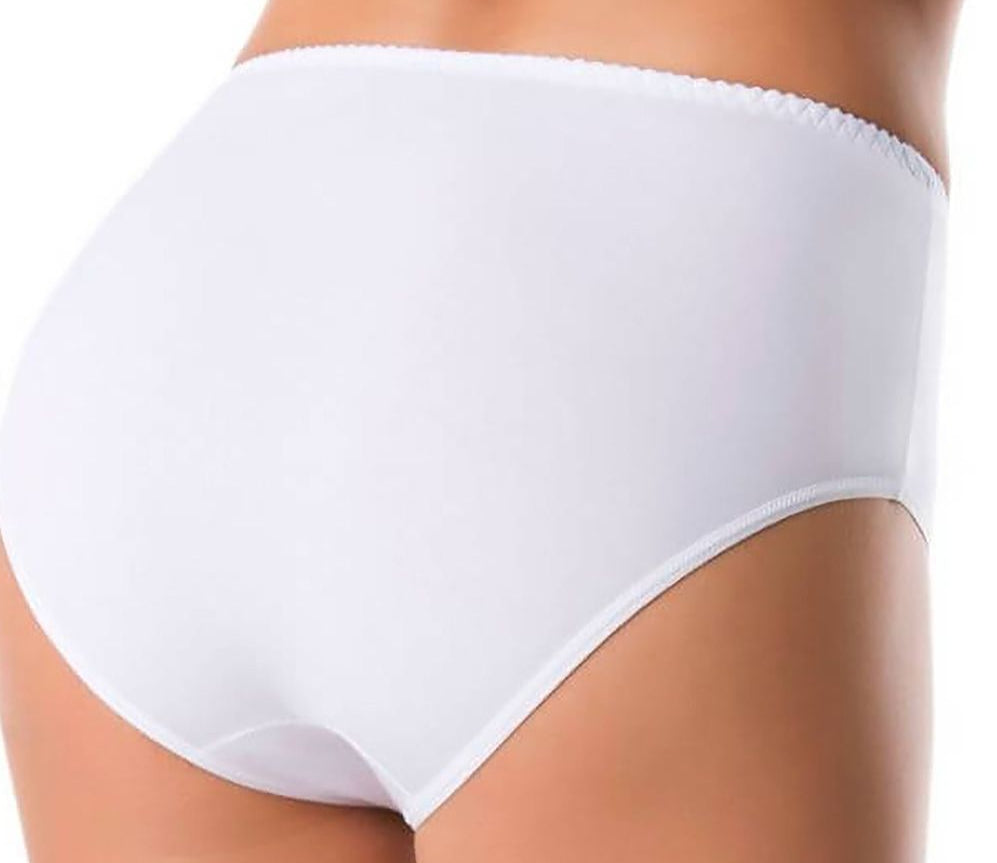 Teyli Multipack High-Waist Cotton Panties