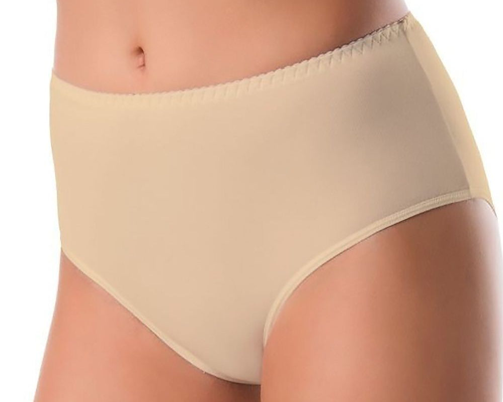 Teyli Multipack High-Waist Cotton Panties