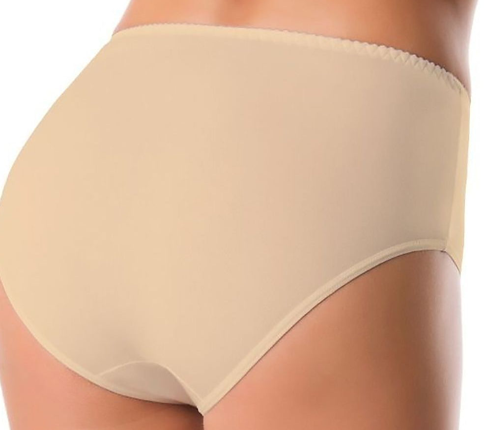 Teyli Multipack High-Waist Cotton Panties