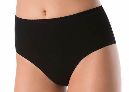 Teyli Multipack High-Waist Cotton Panties