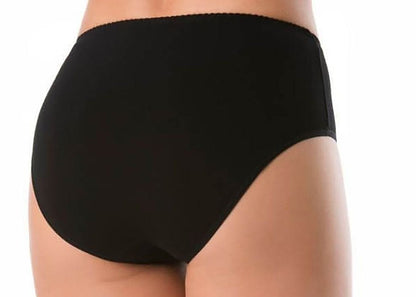 Teyli Multipack High-Waist Cotton Panties