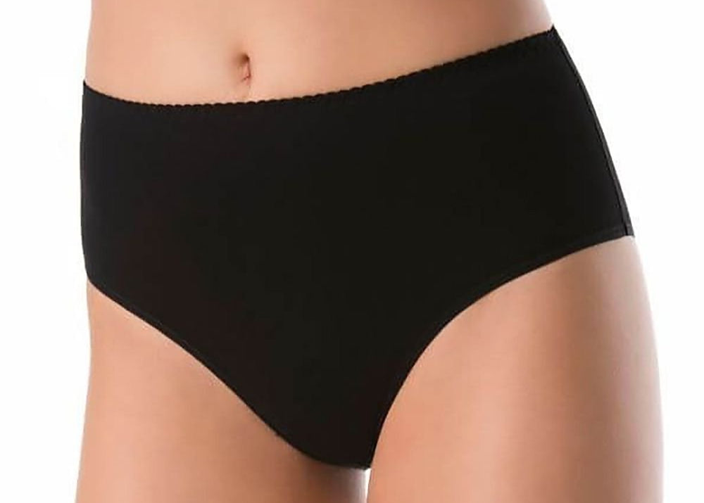 Teyli Multipack High-Waist Cotton Panties