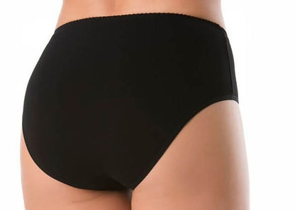 Teyli Multipack High-Waist Cotton Panties