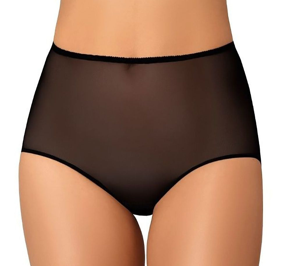 Teyli Classic High-Waisted Panties