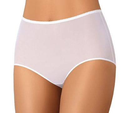 Teyli Classic High-Waisted Panties