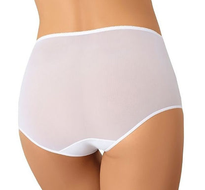 Teyli Classic High-Waisted Panties