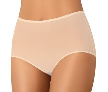 Teyli Classic High-Waisted Panties