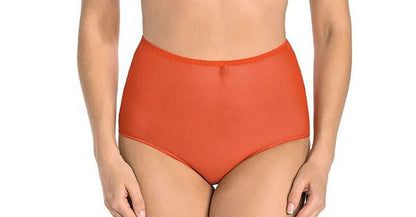 Teyli Classic High-Waisted Panties