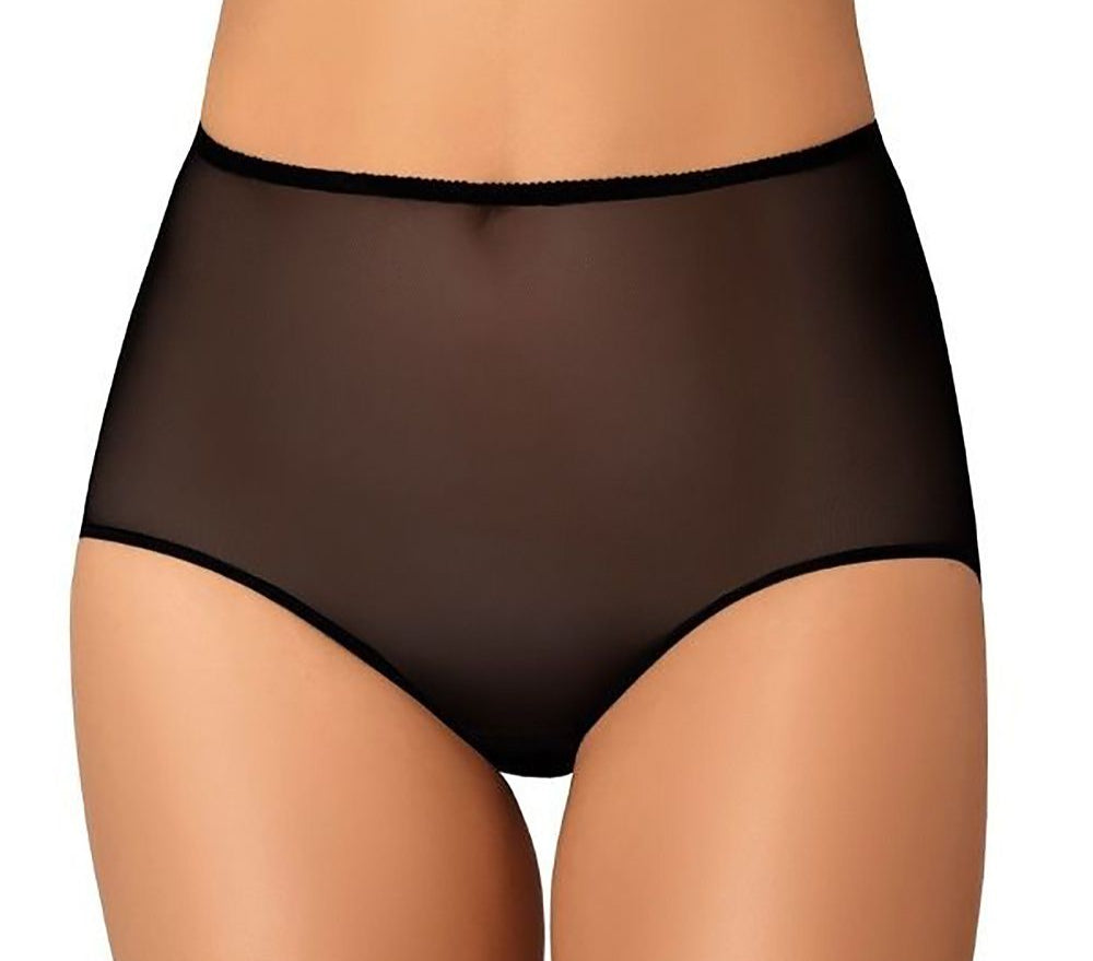 Teyli Classic High-Waisted Panties