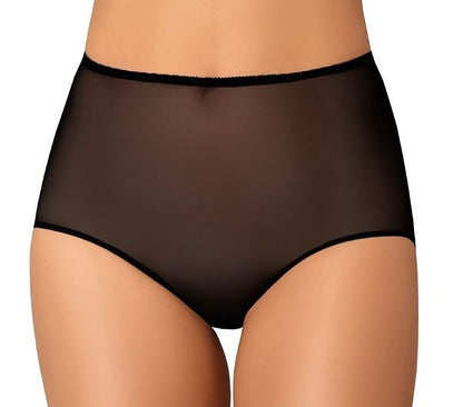 Teyli Classic High-Waisted Panties