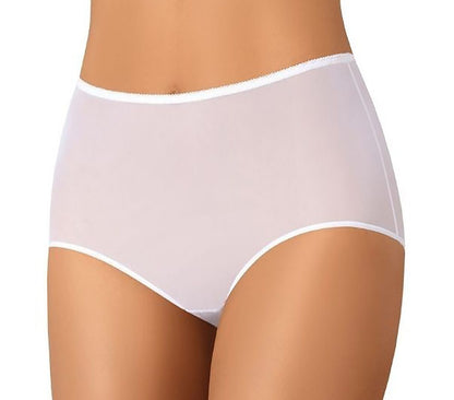 Teyli Classic High-Waisted Panties